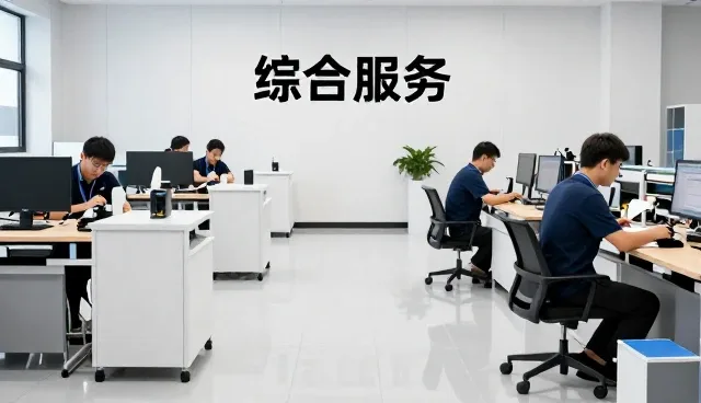 品牌定位方案