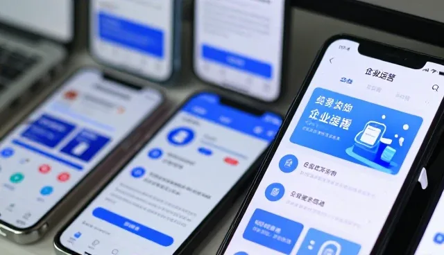 企业运营中策划服务的高效使用与维护建议